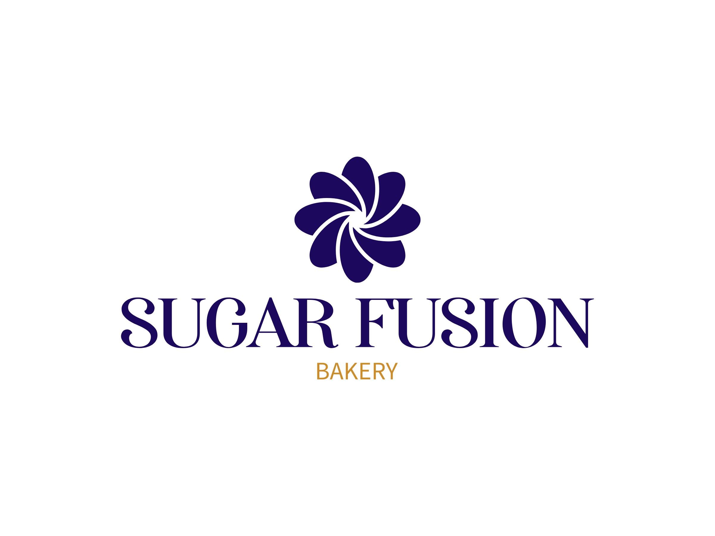 Sugar Fusion.Bakery