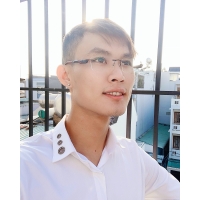 Nguyễn Huy Hoàng