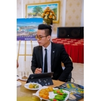 Tăng Xuân Học 
