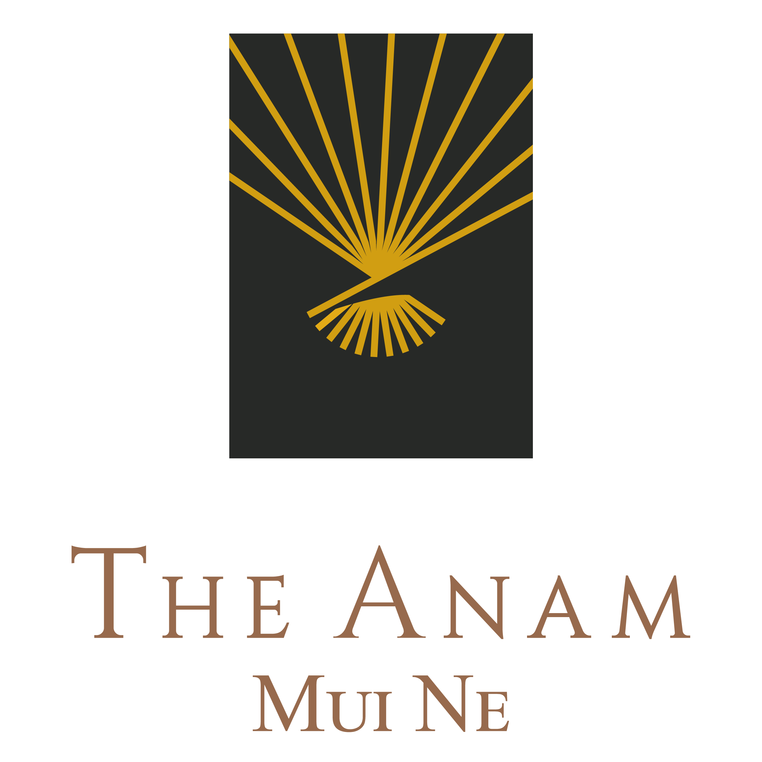 THE ANAM MUINE