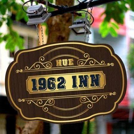 Hue 1962 INN 