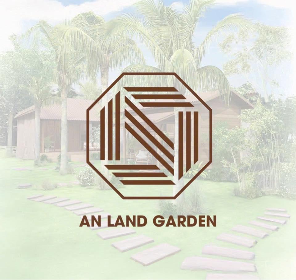 AN LAND GARDEN HOMESTAY
