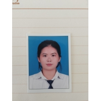 Thanh Vy Lê Hoàng