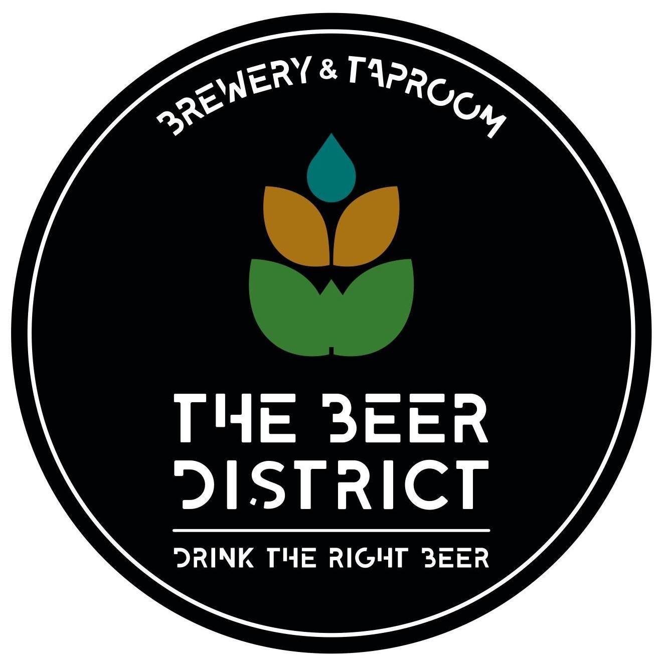 The Beer District 