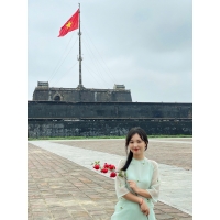 Hồ Thị Tiểu Linh