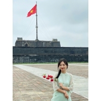 Hồ Thị Tiểu Linh