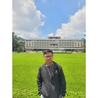 Lê Mai Đại Nghĩa