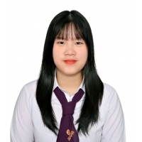 Lê Huỳnh Tuyết Nhi