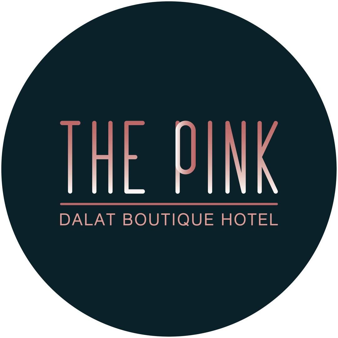 The Pink Boutique Hotel 