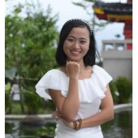 Trần Thị Thùy Dương