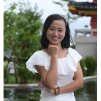 Trần Thị Thùy Dương