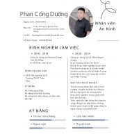 Phan Công Dưỡng