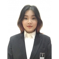 Lê Lan Nhi (Cassie)