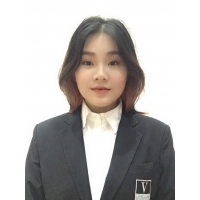 Lê Lan Nhi (Cassie)