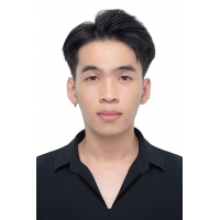 HUỲNH PHẠM GIA HUY