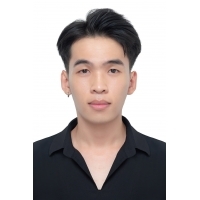 HUỲNH PHẠM GIA HUY