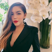 Lê Thị Hoàng Tuyết