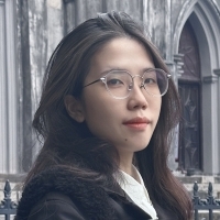 Lê Thị Mỹ Uyên