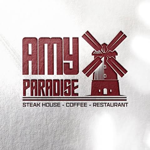 AMY Paradise Restaurant 