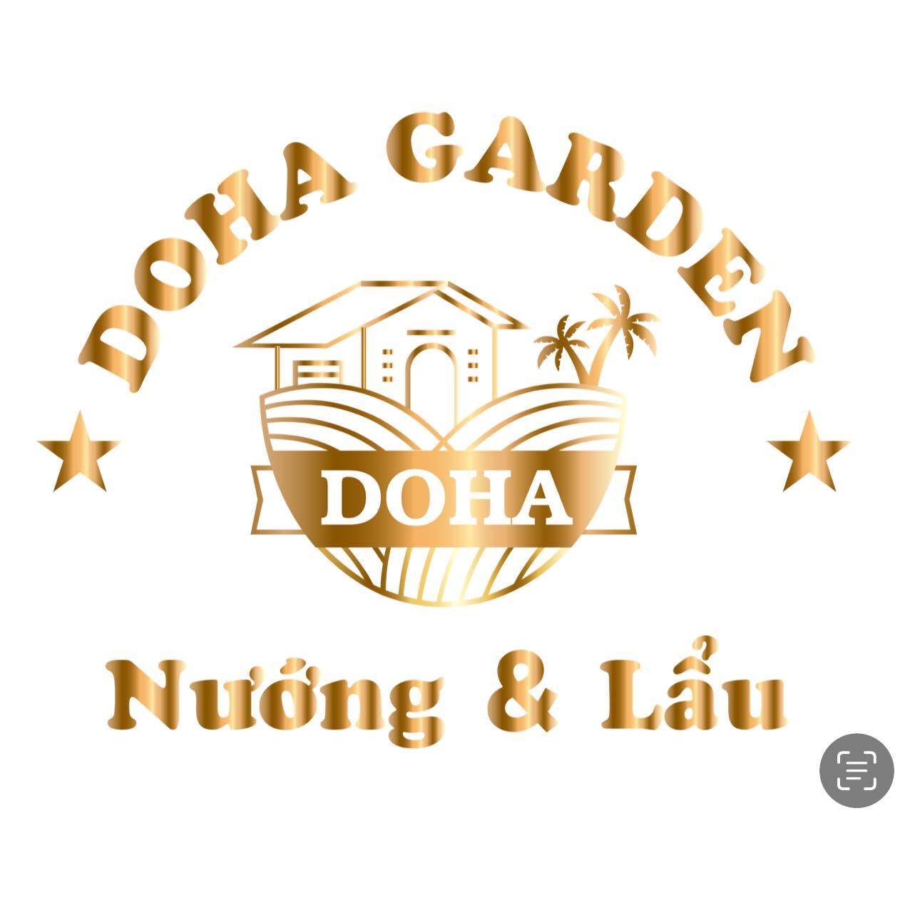 Nhà Hàng DOHA Garden 