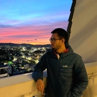 Trần Hoàn Thiện