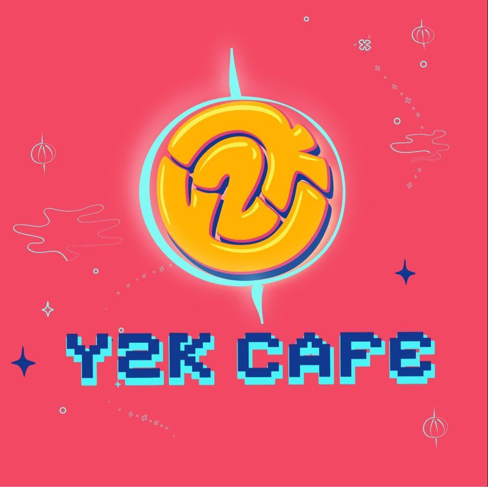 Y2K Cafe Bình Dương 