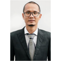 Dương Hải Đức