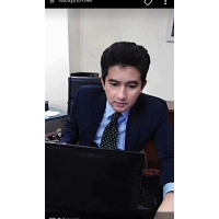 Mr. William Wanchat Pandonsuk