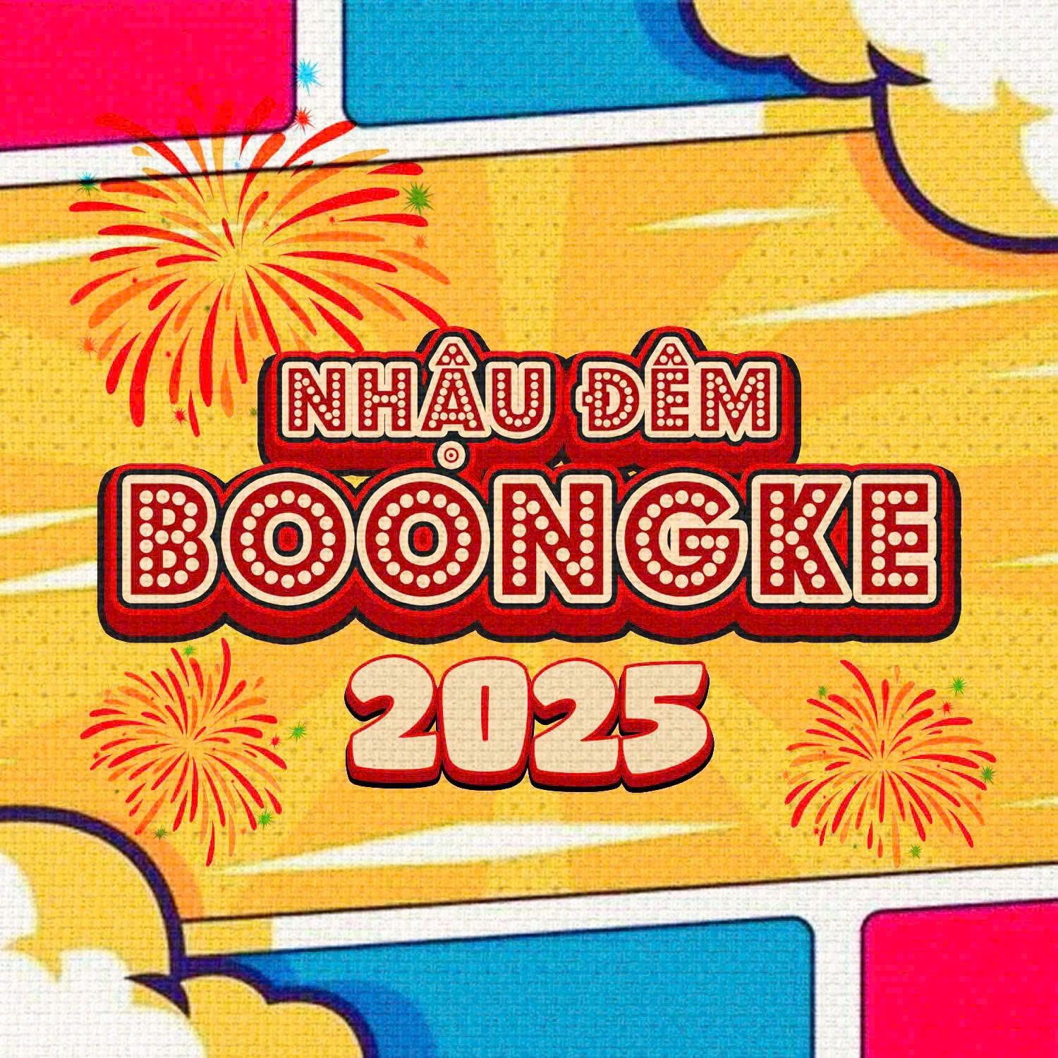 NHÀ HÀNG BOONGKE ĐÀ NẴNG