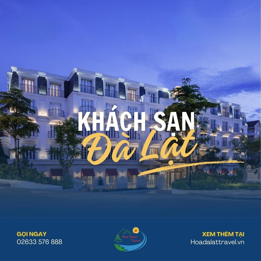 Hoa Dalat Travel