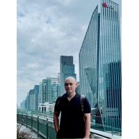 Trần Đức Hoàng