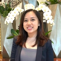 Huong Hoai Hoang