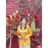 TRƯƠNG THỊ THANH THÚY