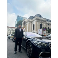 Lộc Nguyễn Thành
