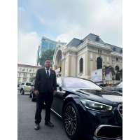 Lộc Nguyễn Thành