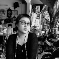 Smile Nguyễn