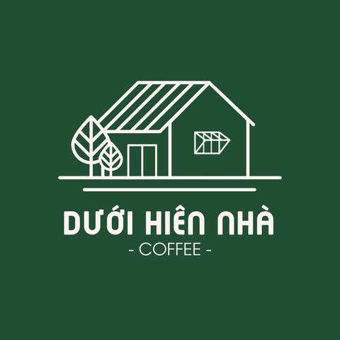 Dưới Hiên Nhà Coffee