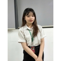 Quản Lê Trúc Phương