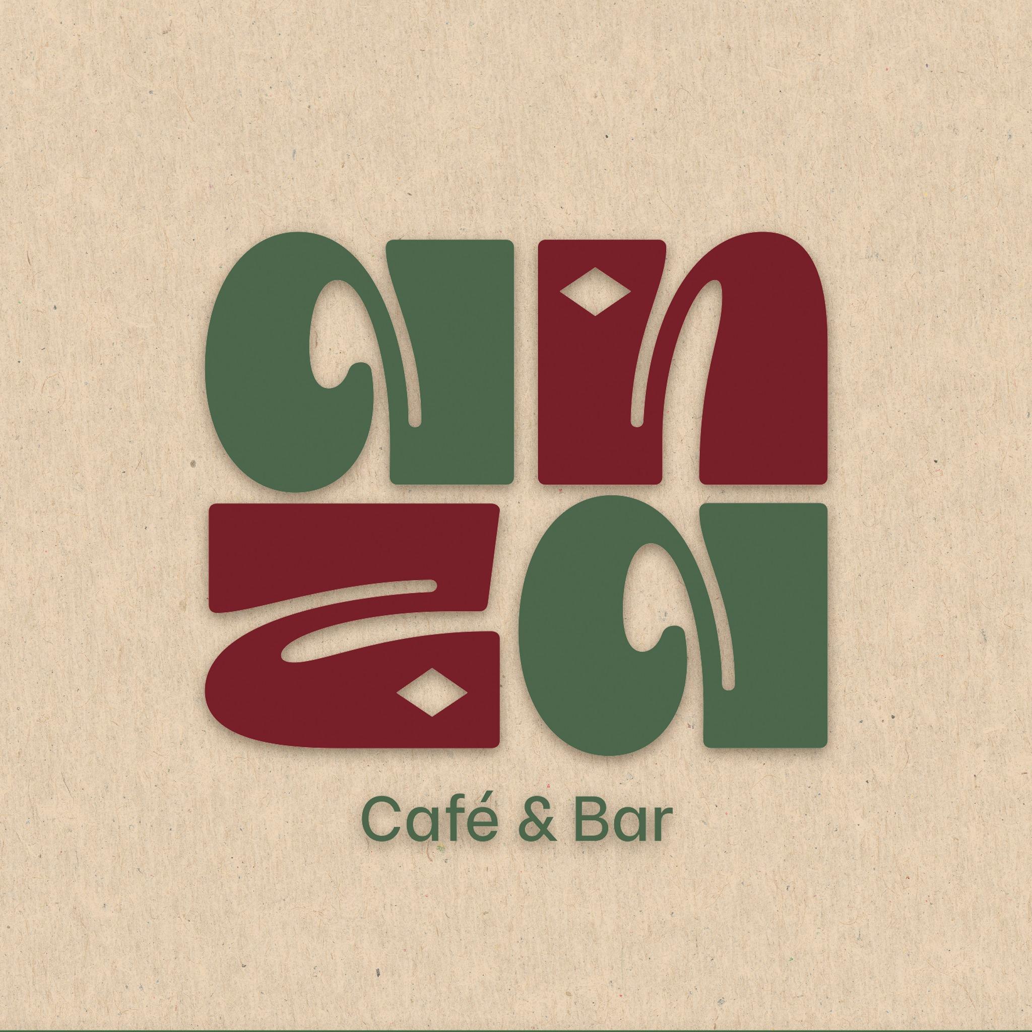 Anza Café & Bar 