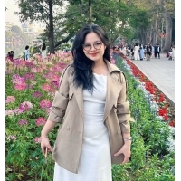 Nguyễn Thị Mai Trang 