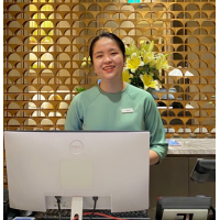 Đỗ Thị Thủy Tiên (Hannah) 