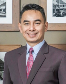 Denny Firdaus