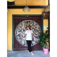 Tống Thị Thu