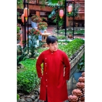 Trương Thanh Luận