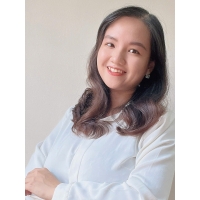 Ứng Mỹ Linh