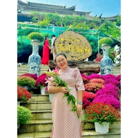 Phan Thị Anh Thư