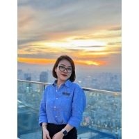 Phạm Tuyết Mai