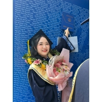 Dương Mỹ Quyên