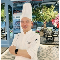 Phan Duy Tâm