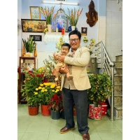 Huỳnh Thông Đại